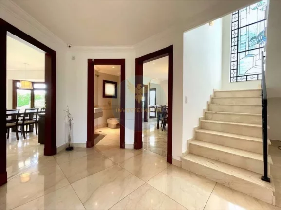 Imagem Casa em Condomínio a Venda no bairro Granja Viana - Cotia, SP