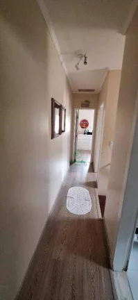 Imagem Sobrado com 3 dormitórios à venda, 90 m² por R$ 450.000,00 - Cidade Aracilia - Guarulhos/SP