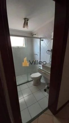 Imagem Descubra um novo padrão de viver no coração do Parque Campolim, em Sorocaba. Este apartamento à ...