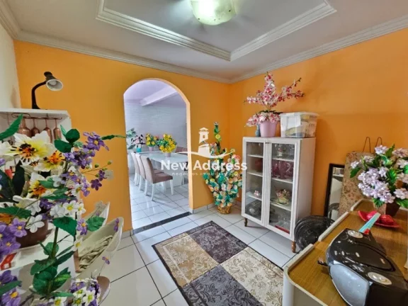 Imagem Casa com 4 quartos e piscina à venda em Marcílio de Noronha - Viana