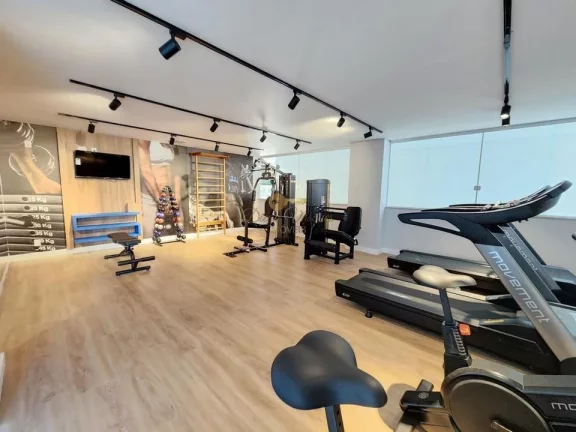 Imagem Apartamento para Venda em Teresópolis / RJ no bairro Agriões