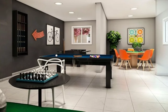 Imagem APARTAMENTO RESIDENCIAL em Osasco - SP, Quintaúna