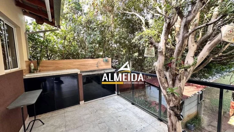 Imagem Casa com 1 dormitório à venda, 130 m² por R$ 1.200.000,00 - Residencial Florença - Rio Claro/SP