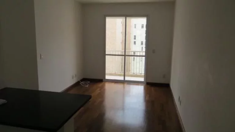 Imagem Apto com 2 dormitórios e suite e duas vagas na Pompéia