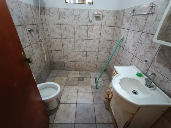 Imagem Casa 3/4 C Suite No Setor Perim , Nao Da Financiamento
