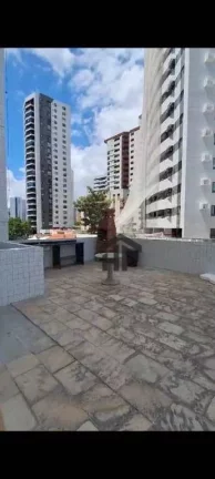 Imagem Apartamento de 74m² à venda, com 2 quartos (1 suíte), localizado no Rosarinho, Recife - Pernambuco.