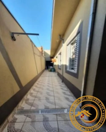Imagem CASA RESIDENCIAL em SALTO - SP, LOTEAMENTO TERRAS DE SÃO PEDRO E SÃO PAULO