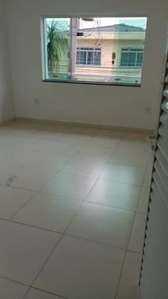 Imagem Santo André Alugo Apto em Bairro Campestre