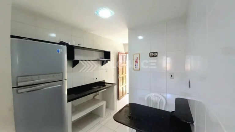Imagem Casa - 4 Quartos - 2 Suítes - 126 m² - Jacumã, Conde/PB