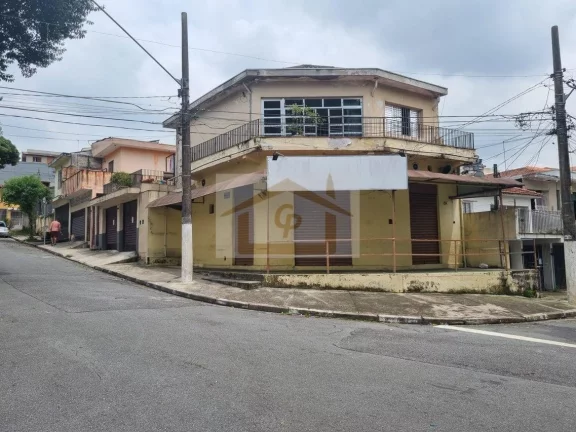 Imagem Investimento Certo, muito próximo ao Bairro Bela Vista, Osasco