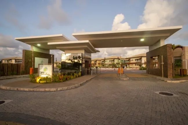 Imagem Apartamento para Venda em Esplanada, BAIXIO, 2 dormitórios, 1 suíte, 3 banheiros, 2 vagas