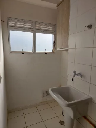 Imagem APARTAMENTO 2 DORM - VIVA VISTA ENCANTO - SUMARÉ