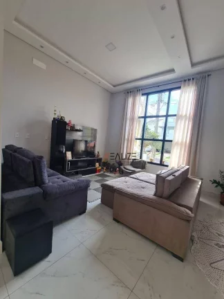 Imagem Casa à venda, 200 m² por R$ 1.400.000,00 - Condomínio Jardim Maringá - Indaiatuba/SP