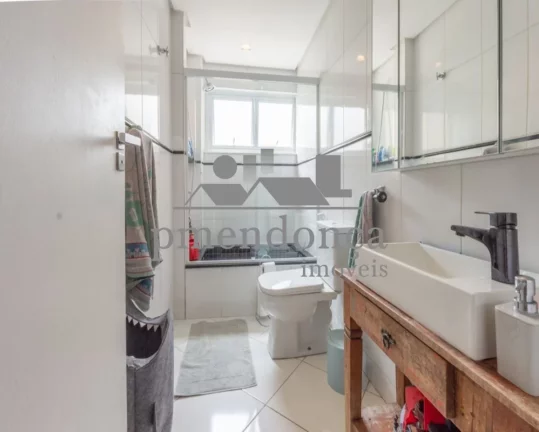 Imagem Apartamento a venda, Rua Baronesa de Itu, 3 quartos, 1 suíte, 1 vaga, 159m², reformado
