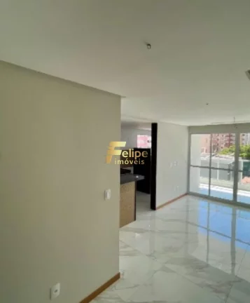 Imagem EXCELENTE APARTAMENTO DE 03 QUARTOS, SENDO 01 SUÍTE E LAZAR COMPLETO NO CENTRO DE GUARAPARI/ES!