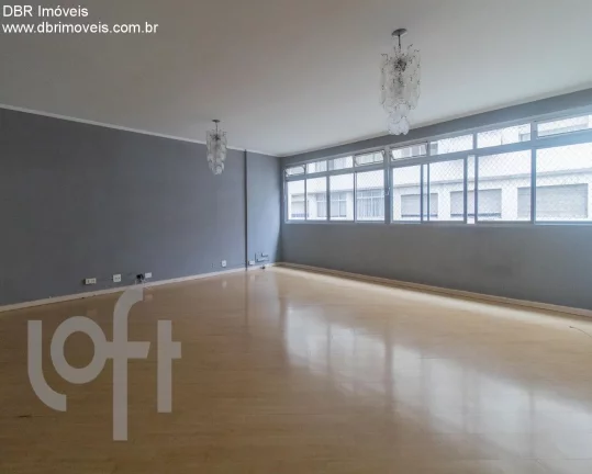 Imagem APARTAMENTO RESIDENCIAL em São Paulo - SP, Bela Vista