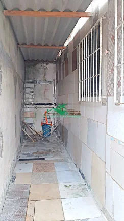 Imagem Casa Padrão