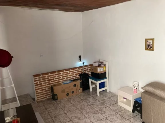 Imagem Casa com 2 dormitórios à venda, 82 m² por R$ 295.000,00 - Centro - Poá/SP