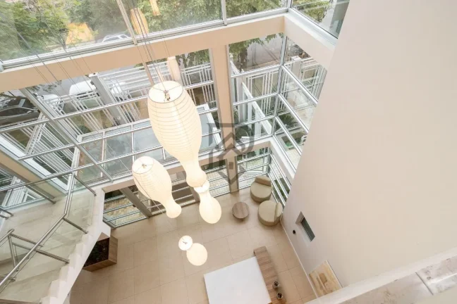 Imagem Apartamento em Jardim da Glória, São Paulo/SP