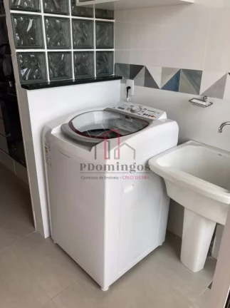 Imagem APARTAMENTO LINDO E ACONCHEGANTE - ECO VILA - SUMARÉ
