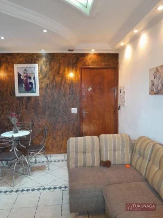 Imagem Apartamento à venda, 52 m² por R$ 360.000,00 - Vila Ema - São Paulo/SP