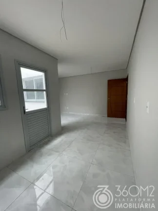 Imagem Apartamento Garden para Venda em Santo André / SP no bairro Jardim Santo Antônio