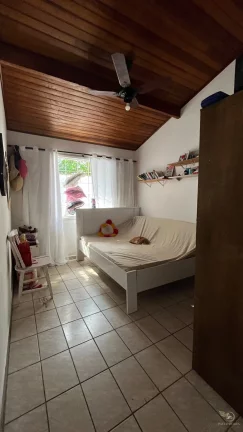 Imagem Casa Geminada a 100m da Orla do Itaguá Ubatuba/SP - Localização Privilegiada