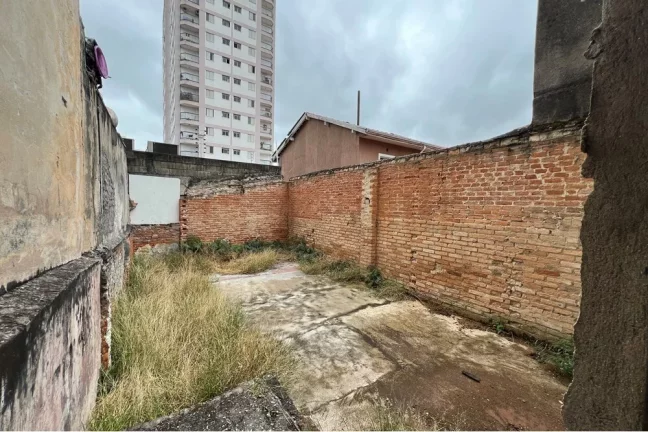 Imagem PONTO COMERCIAL em São Paulo - SP, Cambuci