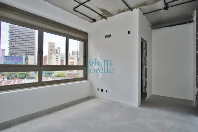 Imagem Apartamento Novo à Venda em Vila Nova Conceição - São Paulo/SP.