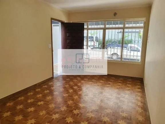 Imagem Casa de Vila em Jardim Hipico - São Paulo