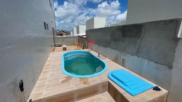 Imagem Apartamento à venda no Paratibe. Opções com Varanda