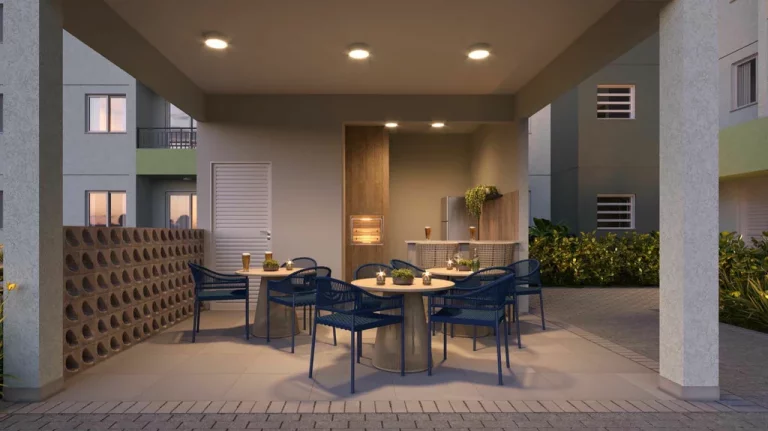 Imagem APARTAMENTO RESIDENCIAL em São Paulo - SP, Jaguaré