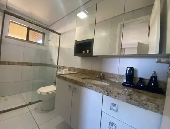 Imagem Casa a venda no Edson Queiroz