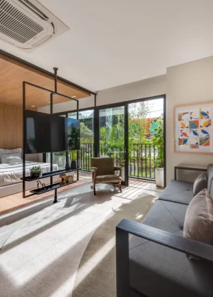 Imagem Ybiti Home by Opus