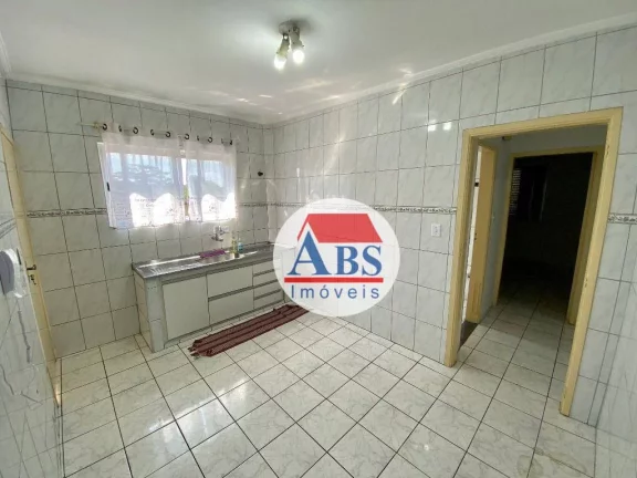 Imagem Apartamento com 2 dormitórios à venda, 84 m² por R$ 240.000,00 - Vila Paulista - Cubatão/SP