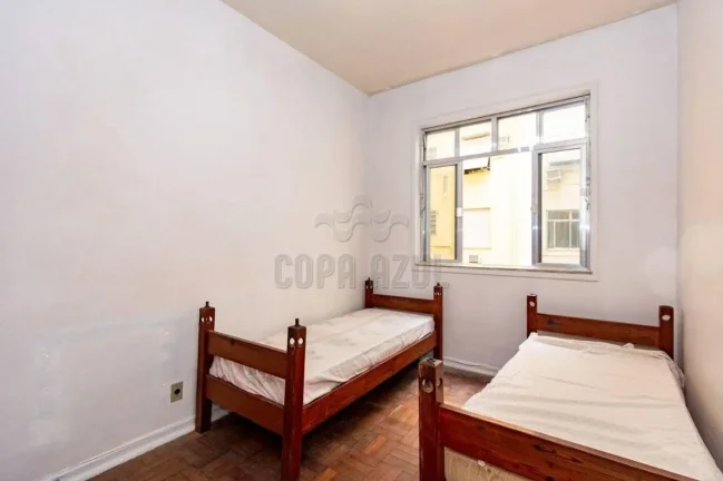 Imagem Copacabana - Residencial › Apartamento com 3 quarto(s) a Venda