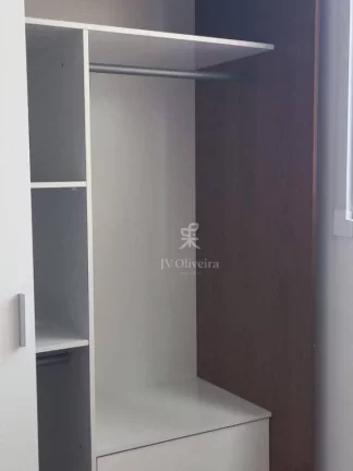 Imagem Apartamento com 2 dormitórios à venda, 34 m² por R$ 435.000,00 - Vila Gomes - São Paulo/SP