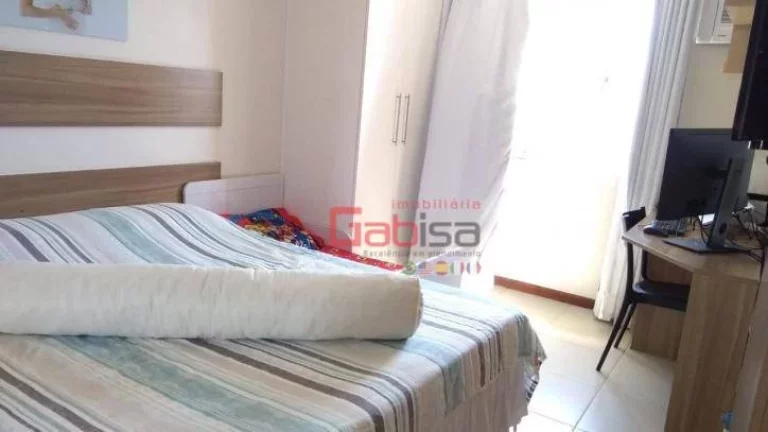 Imagem Cobertura com 3 dormitórios à venda, 170 m² por R$ 1.200.000,00 - São Bento - Cabo Frio/RJ