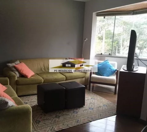 Imagem Apartamento 113m, venda, Campo Belo