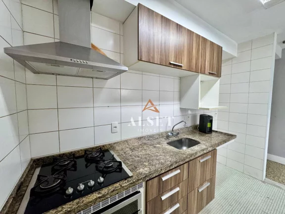 Imagem Apartamento com 3 dormitórios e varanda na Vila Formosa
