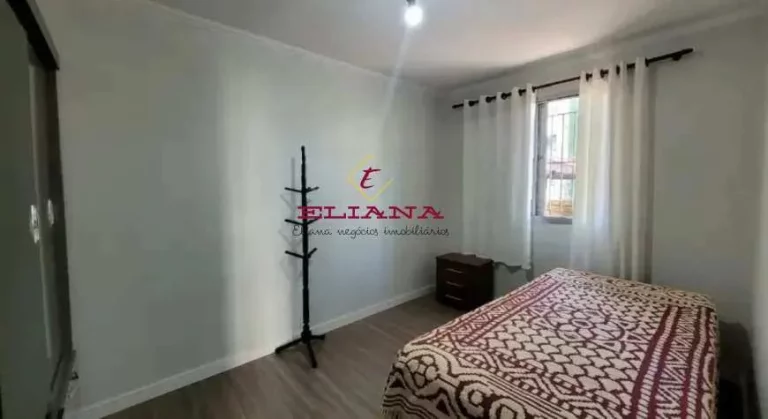 Imagem Apartamento à venda em Osasco, Cidade das Flores, com 2 quartos, 68m²