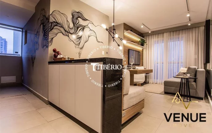 Imagem Apartamento com 3 dormitórios à venda, 67 m² por R$ 675.900,00 - Santana - São Paulo/SP