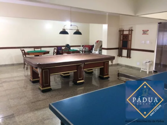 Imagem APARTAMENTO 1 DORMITÓRIO
