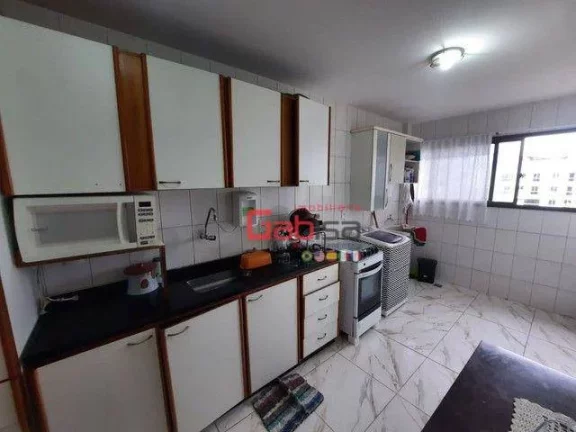 Imagem Apartamento com 2 dormitórios à venda, 85 m² por R$ 440.000,00 - Braga - Cabo Frio/RJ