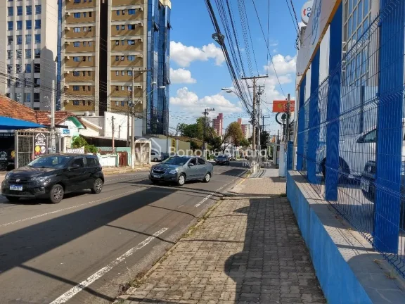 Imagem Venda, comercial, Jardim Guanabara, em Campinas. 
Zoneamento ZC 2. 
Avenida de grande fluxo, uma das...