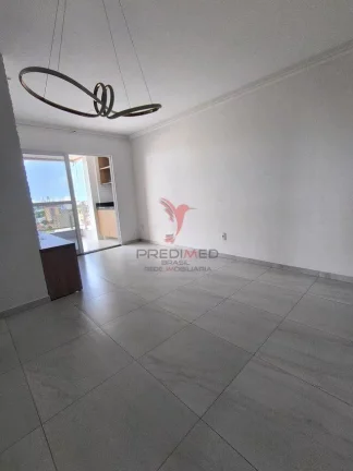 Imagem Apartamento 2 quartos com varanda gourmet no Bairro dos Estados