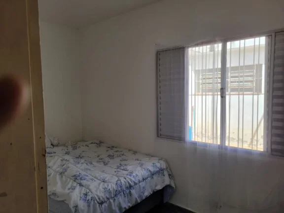 Imagem Casa com 4 dormitórios à venda, 150 m² por R$ 650.000,00 - Cidade Cruzeiro do Sul - Suzano/SP