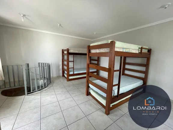 Imagem Cobertura duplex a venda na Praia Grande