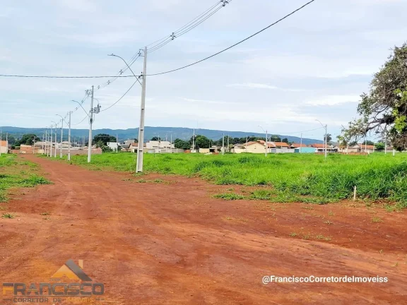 Imagem LOTE A PRESTAÇÃO PRÓXIMO APARECIDA SHOPPING