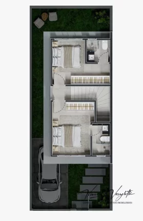 Imagem Casa / Sobrado para Venda em Camboriú / SC no bairro Santa Regina